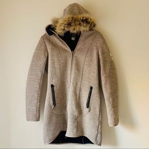 Dale of Norway Waterproof Jacket